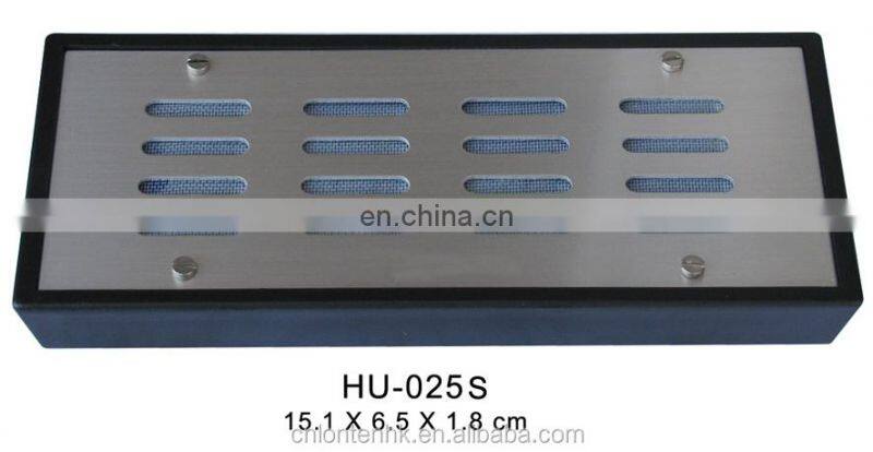 large rectangle silver cigar humidifier wholesale cigar humidor accessories cigar humidifier