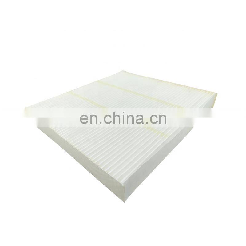 Competitive Price Air Filter For Single Cylinder Diesel Engine 80292-SWA-003 80292SWA003 For Honda