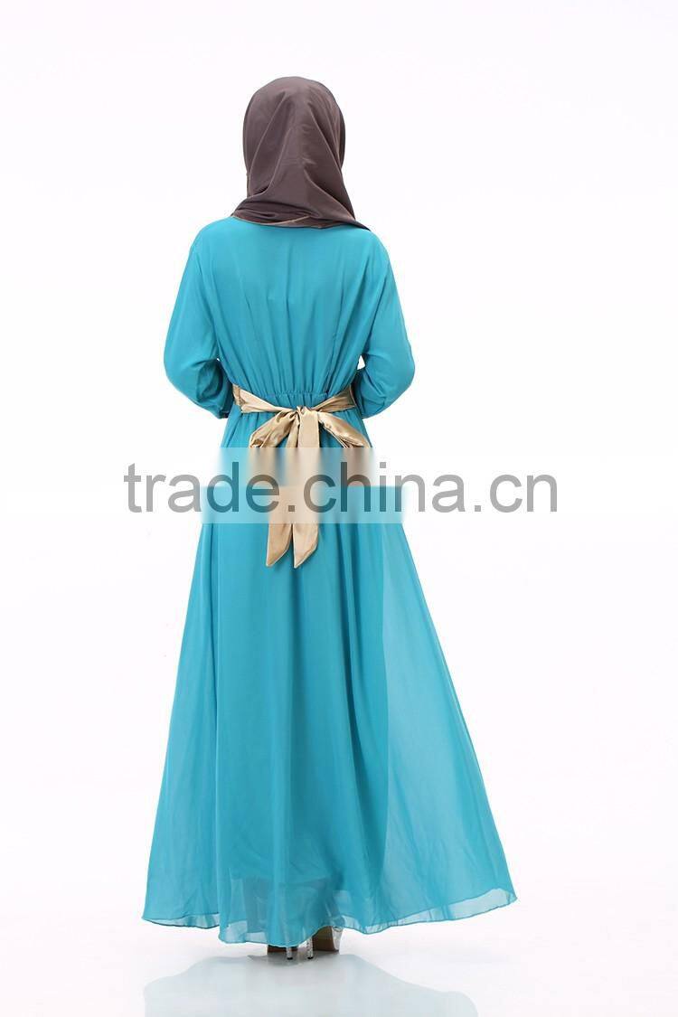 Woman Fashion Dress Long Sleeves Casual Dress Bodycon dress