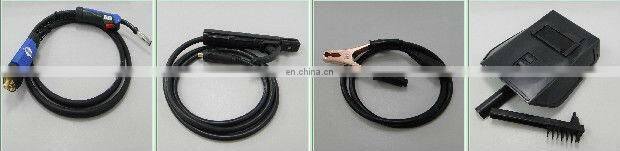 MIG 150 Wire feeder welder mig/mag welder machines