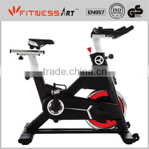 2015 NEW Design home use fitness exercise Spin Bike newest bicycle SB1150