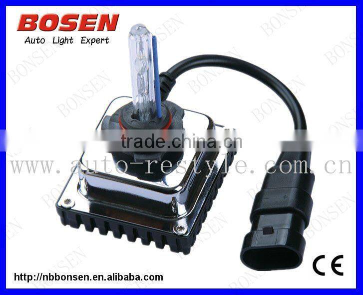Original P hilips d1s/d2s/d3s/d4s HID xenon bulb 35W/55w 3000k,4300k,5000k,6000k,6500k,7000k,8000k 12,000K, 25000K