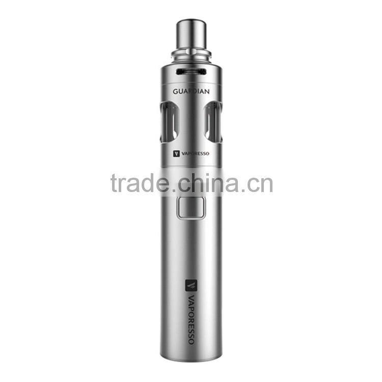 2016 New Vaporesso 2ml Guardian One Express Kit, 100% Original Vaporesso Guardian One