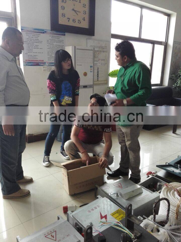 high rise window cleaning equipment