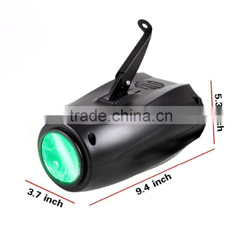 Led Effect Airship Light DJ Disco Stage Effect Light