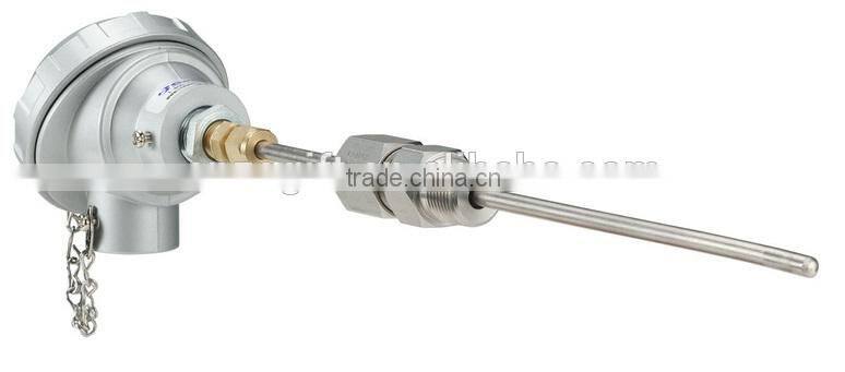 0-5m digital water level sensor hydrostatic level sensor tank level sensor