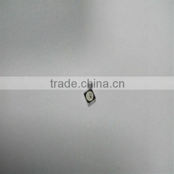 2015 new smd5050/3535 addressable SK6812B rgb smd led