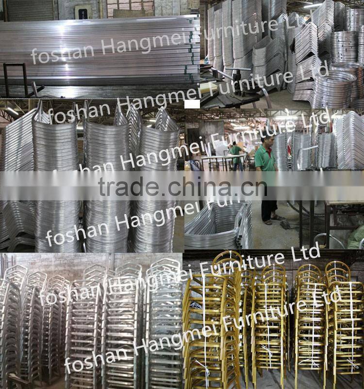 2016 Modern Style Hotel Stackable Chair For Sale