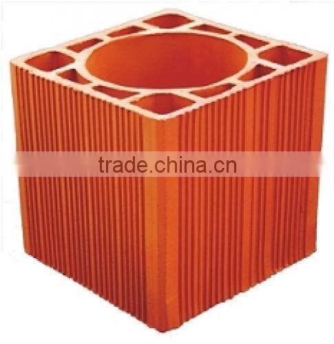 High quality small hollow brick making machine in south africa-ferry cart