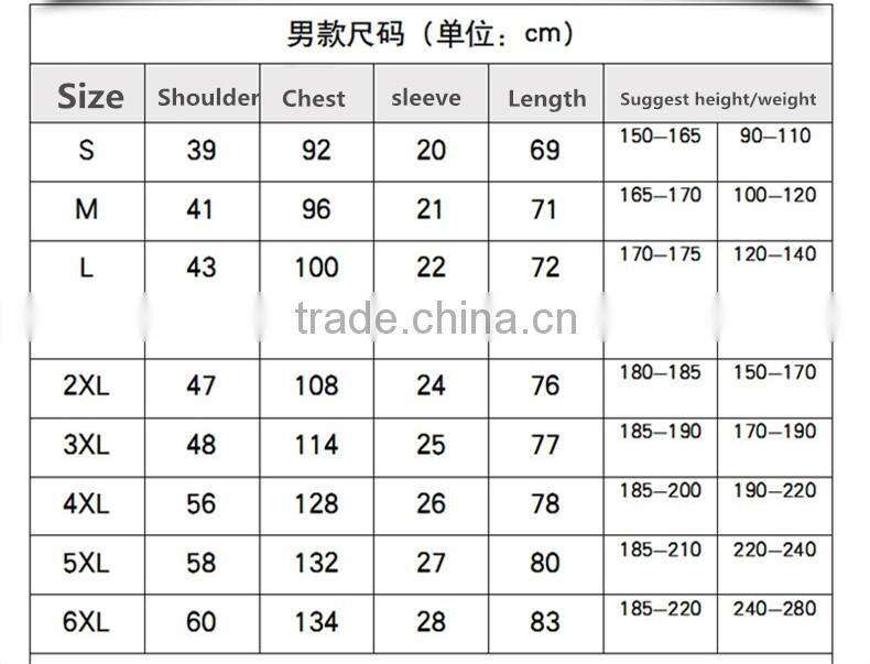 2014 Colorful geometric six-pointed star loose plus size men short sleeve t shirt