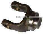 Plain Bore York. Spare Part of the PTO Shaft