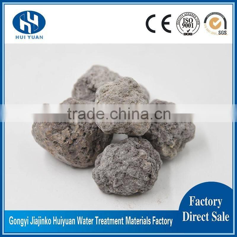 Calcium Aluminate Refining Slag