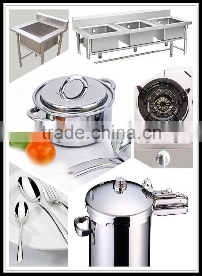 grade cr stainless steel 430 sheet