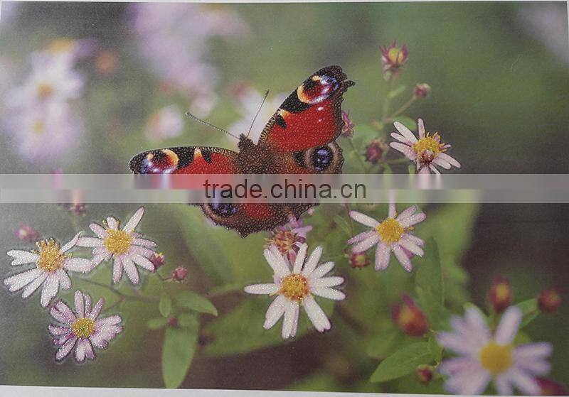 HZ Yongye Coating/Finishing Options For Printing