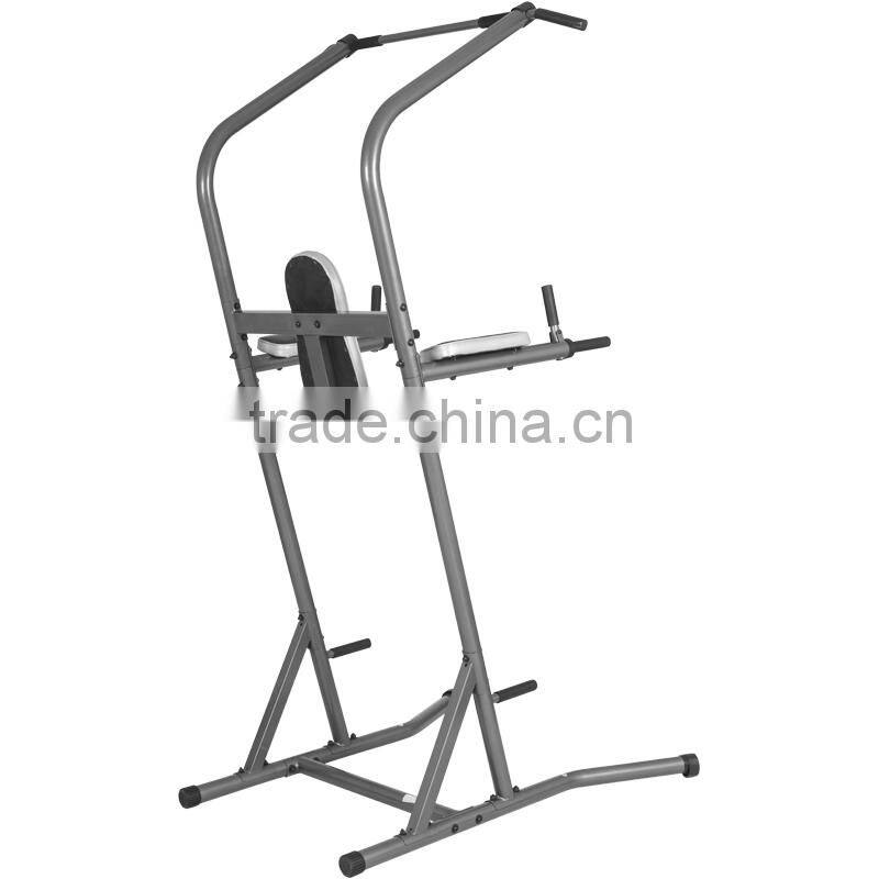 Knee/Leg/Arm/Back Exercise Machine Power Tower