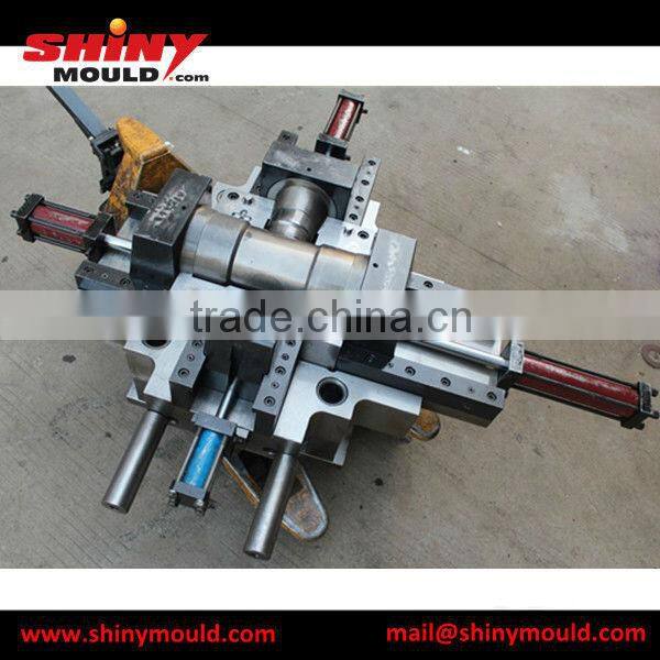 CPVC Tee injetion fitting Mould