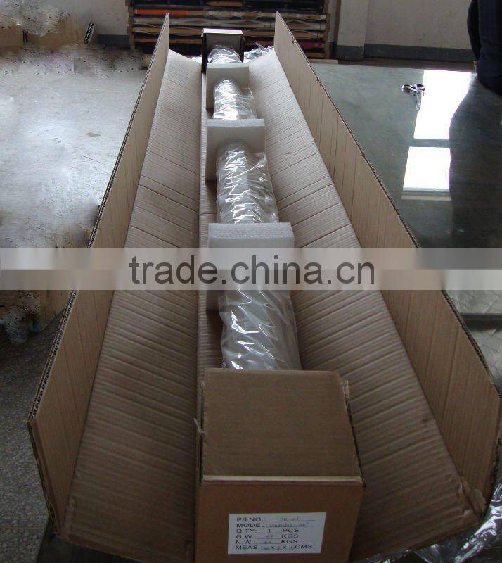 HOT sale self-lock African manual screen