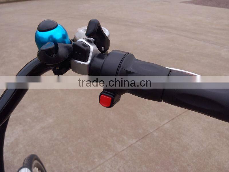 e-bike bicycle/new model electric bicycle/electric bicycle for sale (LD-EB105)