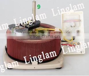 variable transformers