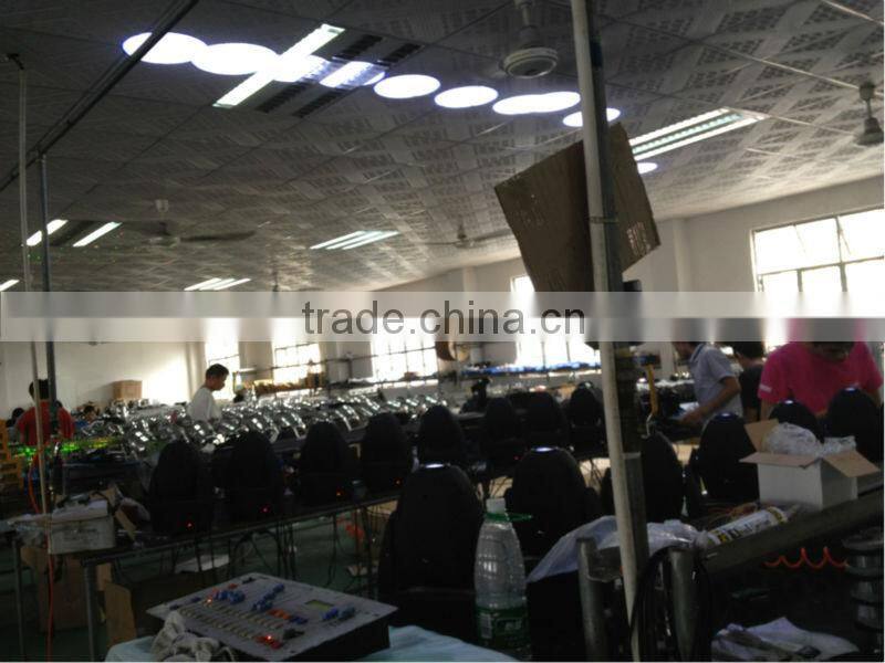 New SMD LED Strobe Lights Powerful LED Strobe Light White Pro+Sound Lighting DJ