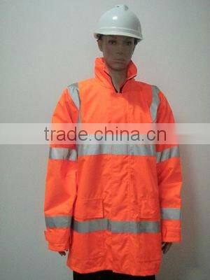 OXFORD hi vis jacket