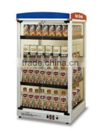 APEX restaurant can warmer