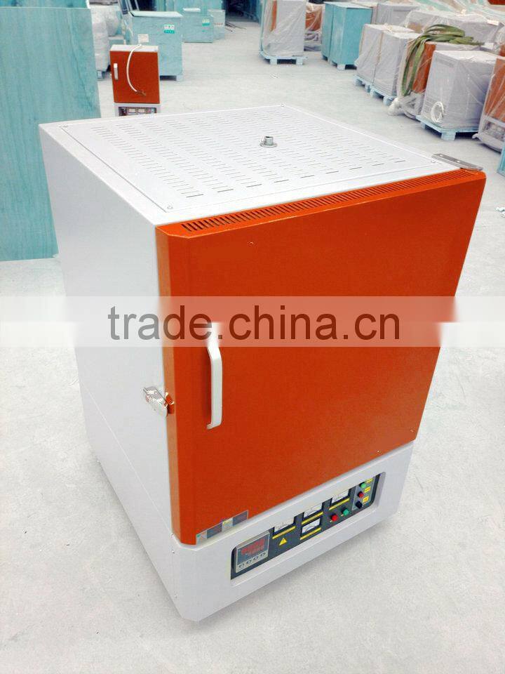 electric furnace for ceramics, laboratory electric furnace, laboratory stoves