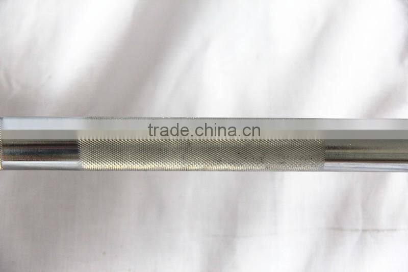 SK-903 Olympic barbell/gym barbell/barbell coated rubber gym accessary