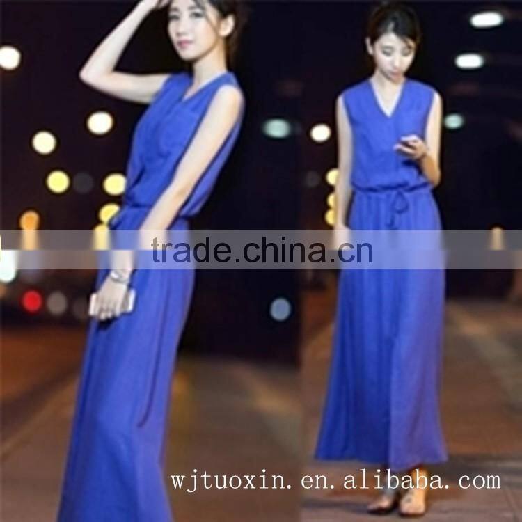 high elastic solid color waterproof polyester 4 way stretch pongee fabric