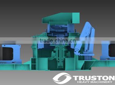 Vertical shaft impact crusher/granite sand making machine/Mining Equipment