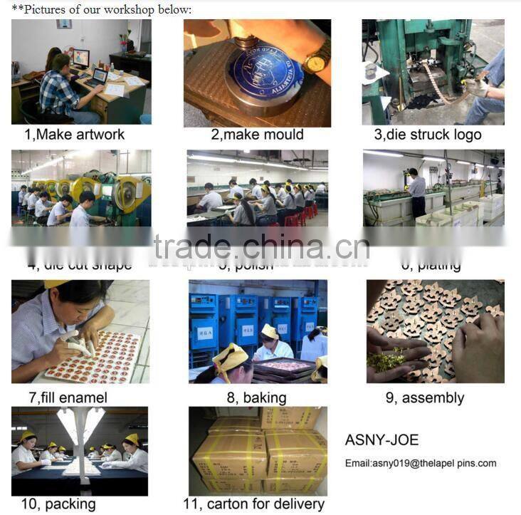 Metal Rectangle Bag Tags with Printed Logo