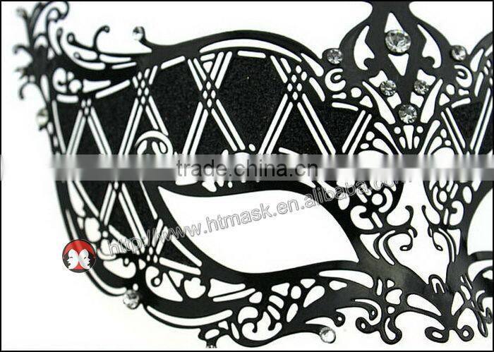 Good Quality/Cheap Half Face Masks Manufacturer for Dance Party