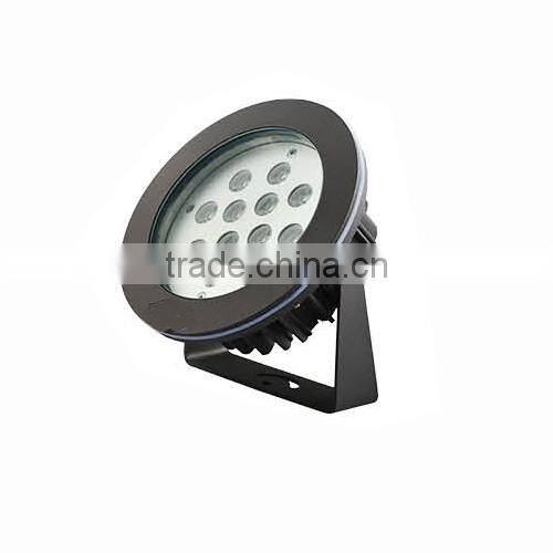 9W 2016 NEW CE ROHS IP65 6W 9W 3W led light garden spot lights wall light