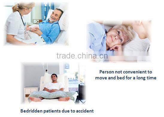 china new good quality and medical alternating pressure air mattress