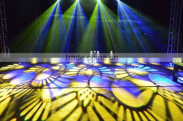 super bright and colorful 330w 15r pattern moving head