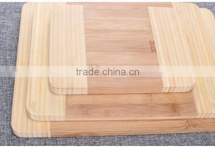 high quality and cheap bamboo cutting board,vegetable cutting board