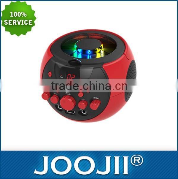 Hot seller outdoor karaoke player