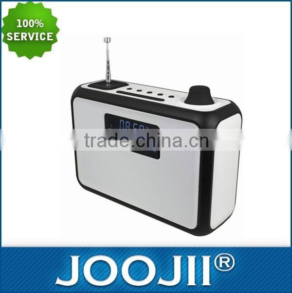 Wholesale dab radio,cheap fm portable radio