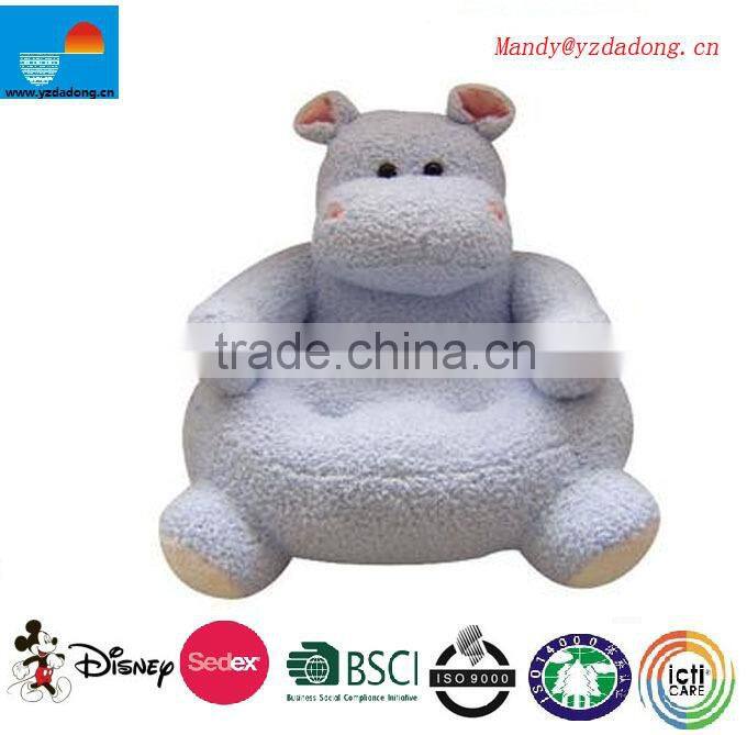 plush bear sofa chairs /plush sofa/plush animal sofa chair
