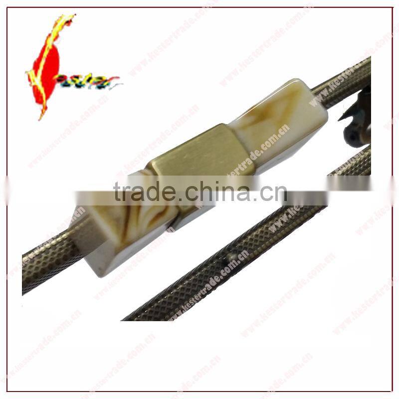 20cm fashion color bow lock purse frame wholesales