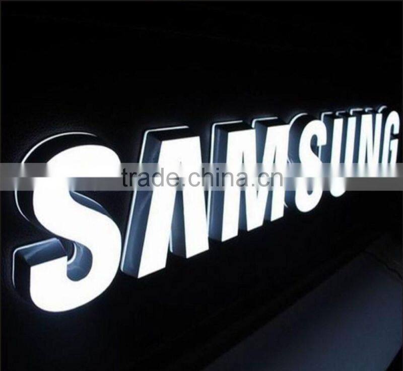 3 axis 20 square rail 220V stepper system 2030 cnc router for advertising material