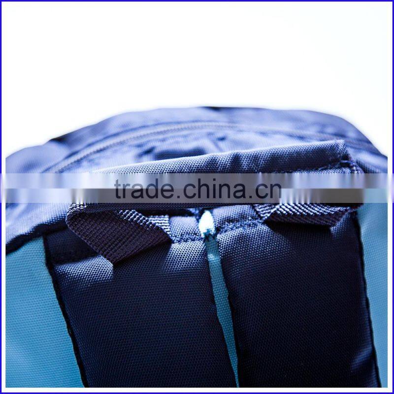 Wholesale fashiona cartoon animals kids school bags