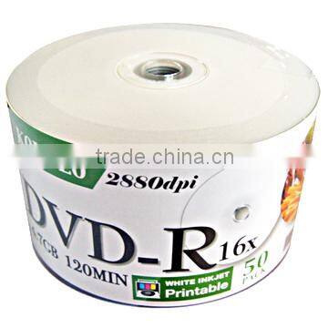 Wholesale on alibaba trending hot products blank dvd with case