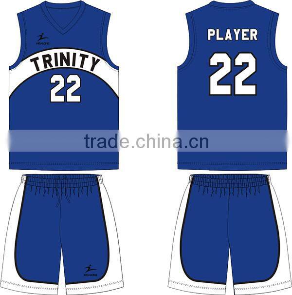 Shirts And Shorts Training Jersey Basketball Logo Design Clothes