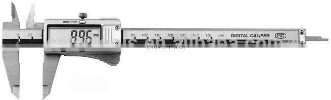 Metal Case Digital Caliper