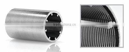 High quality stainless steel water well drilling