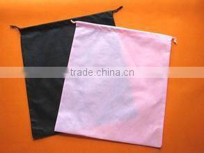 cotton dust bag