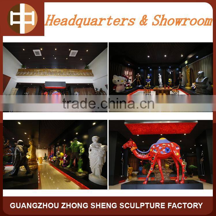 antique sculpture bronze horse