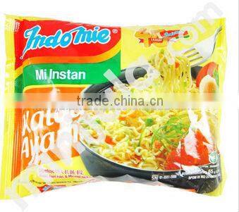 Hot!!!machinery maggi/fried instant noodle machine/fried instant noodles production line