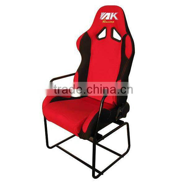 AKRACING new mordern style metal frame fabric cloth office chair